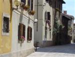 Wohnungen in der Atstadt von Porec